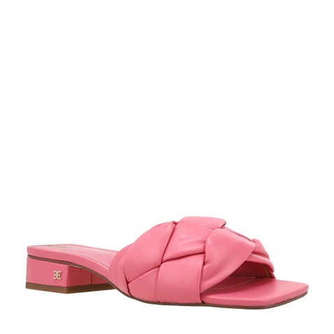 SAM EDELMAN-Γυναικεία mules SAM EDELMAN I0041L2600 ροζ