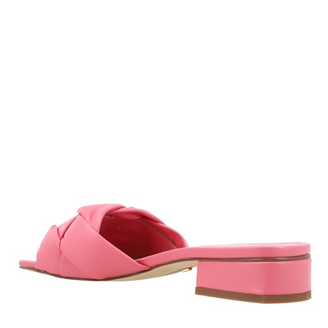 SAM EDELMAN-Γυναικεία mules SAM EDELMAN I0041L2600 ροζ