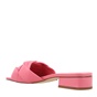 SAM EDELMAN-Γυναικεία mules SAM EDELMAN I0041L2600 ροζ