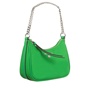 MICHAEL KORS-Γυναικεία τσάντα χειρός MICHAEL KORS 32R3ST9C1C πράσινη