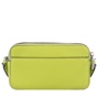 MICHAEL KORS-Γυναικεία τσάντα χιαστί MICHAEL KORS 32S3SJ6C1L κίτρινη