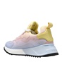 MICHAEL KORS-Γυναικεία sneakers MICHAEL KORS 43S2THFS2D THEO πολύχρωμα