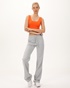 SUGARFREE-Γυναικείο top SUGARFREE 23818270 πορτοκαλί