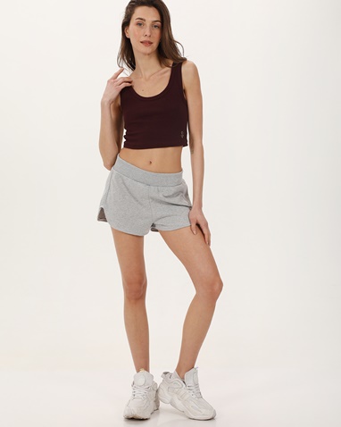 SUGARFREE-Γυναικείο top SUGARFREE 23818270 καφέ