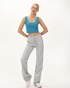 SUGARFREE-Γυναικείο top SUGARFREE 23818270 μπλε