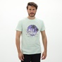 VAN HIPSTER-Ανδρικό t-shirt VAN HIPSTER 72164 πράσινο