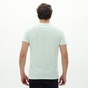 VAN HIPSTER-Ανδρικό t-shirt VAN HIPSTER 72164 πράσινο