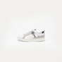 NORTH SAILS-Ανδρικά sneakers  NORTH SAILS  WG FENDER TW-01 BASE λευκό μπλε γκρι