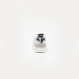NORTH SAILS-Ανδρικά sneakers  NORTH SAILS  WG FENDER TW-01 BASE λευκό μπλε γκρι