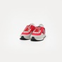 NORTH SAILS-Ανδρικά sneakers NORTH SAILS WG HORIZON RH-01 JET κόκκινο μαύρο γκρι 
