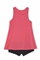 BODYTALK-Παιδικό σετ BODYTALK 1211-703399 ροζ μαύρο