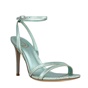 SAM EDELMAN-Γυναικεία πέδιλα SAM EDELMAN I5444L1300 πράσινα