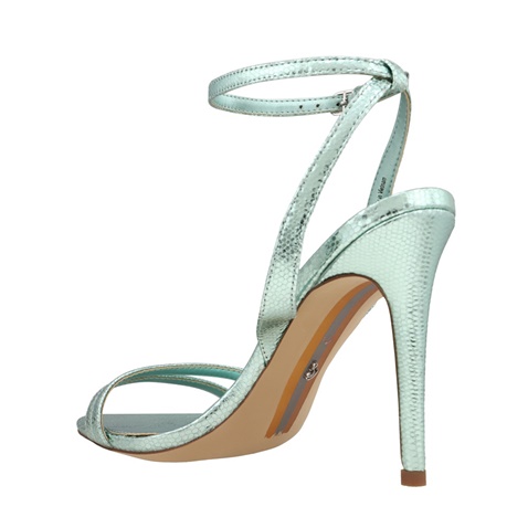 SAM EDELMAN-Γυναικεία πέδιλα SAM EDELMAN I5444L1300 πράσινα