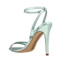 SAM EDELMAN-Γυναικεία πέδιλα SAM EDELMAN I5444L1300 πράσινα