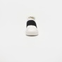 MICHAEL KORS-Γυναικεία slip on sneakers MICHAEL KORS 43F3EMFP1L EMMETT λευκά