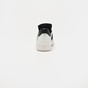MICHAEL KORS-Γυναικεία slip on sneakers MICHAEL KORS 43F3EMFP1L EMMETT λευκά