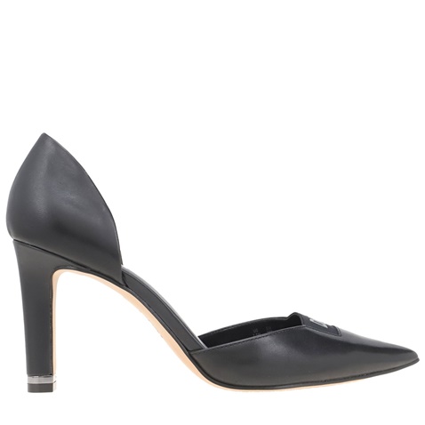 DKNY-Γυναικείες γόβες DKNY K2349662 CARLENE μαύρες