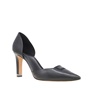 DKNY-Γυναικείες γόβες DKNY K2349662 CARLENE μαύρες