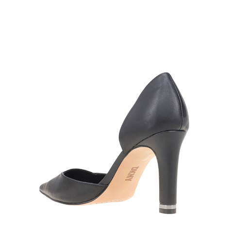 DKNY-Γυναικείες γόβες DKNY K2349662 CARLENE μαύρες