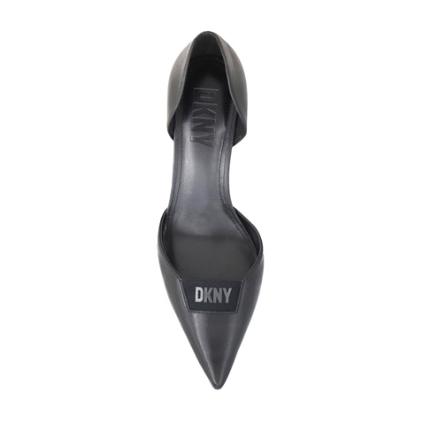 DKNY-Γυναικείες γόβες DKNY K2349662 CARLENE μαύρες