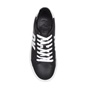 DKNY-Γυναικεία sneakers DKNY K2363974 MARIAN μαύρα