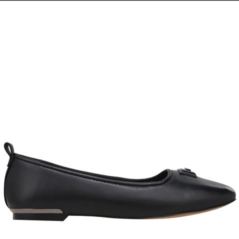 DKNY-Γυναικείες μπαλαρίνες DKNY K3300818 LORY μαύρες