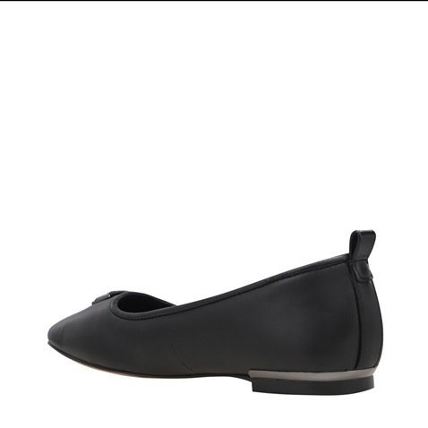 DKNY-Γυναικείες μπαλαρίνες DKNY K3300818 LORY μαύρες
