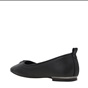 DKNY-Γυναικείες μπαλαρίνες DKNY K3300818 LORY μαύρες