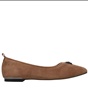 DKNY-Γυναικείες μπαλαρίνες DKNY K3399328 LORY καφέ