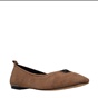 DKNY-Γυναικείες μπαλαρίνες DKNY K3399328 LORY καφέ