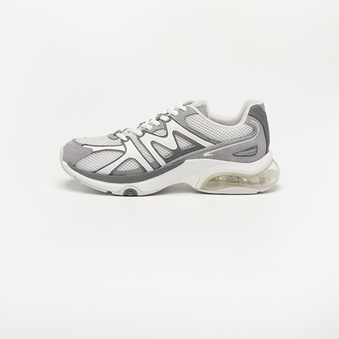 MICHAEL KORS-Γυναικεία sneakers MICHAEL KORS 43F3KIFS3D KIT γκρι