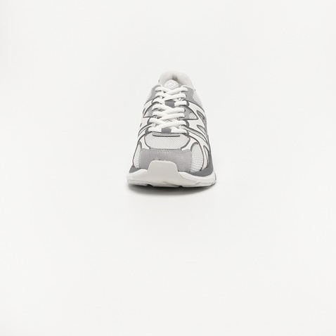 MICHAEL KORS-Γυναικεία sneakers MICHAEL KORS 43F3KIFS3D KIT γκρι