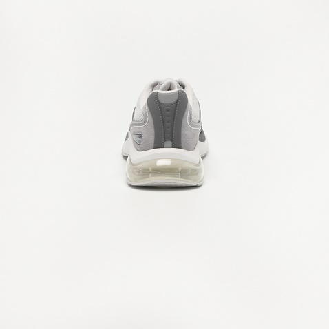 MICHAEL KORS-Γυναικεία sneakers MICHAEL KORS 43F3KIFS3D KIT γκρι