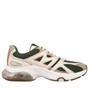 MICHAEL KORS-Γυναικεία sneakers MICHAEL KORS 43F3KIFS4D χακί