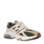 MICHAEL KORS-Γυναικεία sneakers MICHAEL KORS 43F3KIFS4D χακί