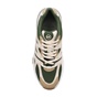 MICHAEL KORS-Γυναικεία sneakers MICHAEL KORS 43F3KIFS4D χακί