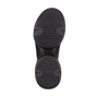 MICHAEL KORS-Γυναικεία slip on sneakers MICHAEL KORS 43F3OLFE5D OLYMPIA μαύρα