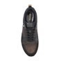 MICHAEL KORS-Γυναικεία sneakers MICHAEL KORS 43F3ORFS2D ORION μαύρα