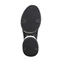 MICHAEL KORS-Γυναικεία sneakers MICHAEL KORS 43F3ORFS2D ORION μαύρα