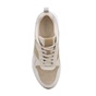 MICHAEL KORS-Γυναικεία sneakers MICHAEL KORS 43F3ORFS2D μπεζ