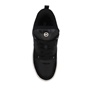 MICHAEL KORS-Γυναικεία sneakers MICHAEL KORS 43F3RMFS2L RUMI μαύρα