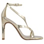 DKNY-Γυναικεία πέδιλα DKNY K2212651 AUDREY χρυσά