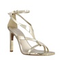 DKNY-Γυναικεία πέδιλα DKNY K2212651 AUDREY χρυσά