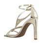 DKNY-Γυναικεία πέδιλα DKNY K2212651 AUDREY χρυσά