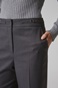 BILL COST-Γυναικείο παντελόνι BILL COST 10-410152-0 γκρι