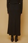 BILL COST-Γυναικεία maxi φούστα BILL COST 20-220138-0 μαύρη