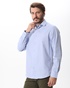 MARTIN & CO-Ανδρικό πουκάμισο MARTIN & CO 224-52-1990 γαλάζιο