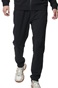 BODY ACTION-Ανδρικό παντελόνι φόρμας BODY ACTION 023442-01 μαύρο