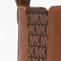 MICHAEL KORS-Γυναικεία μποτάκια MICHAEL KORS 40F3KNME6L ταμπά