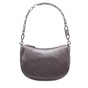 MICHAEL KORS-Γυναικεία τσάντα MICHAEL KORS 32H3U8NC1O γκρι